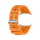 Pasek do smartwatchy Samsung Pasek PeakForm Band do Watch Ultra orange